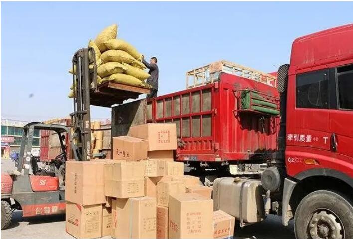 泉州到青田县物流专线