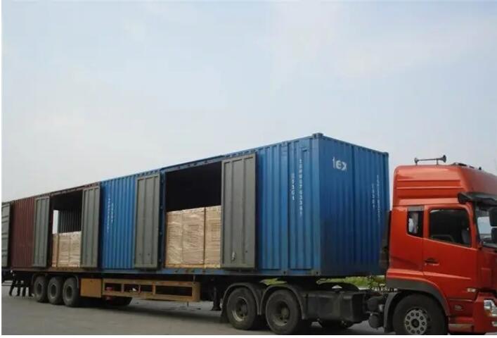 泉州到青田县整车运输