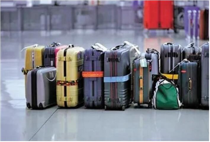 泉州到青田县行李托运